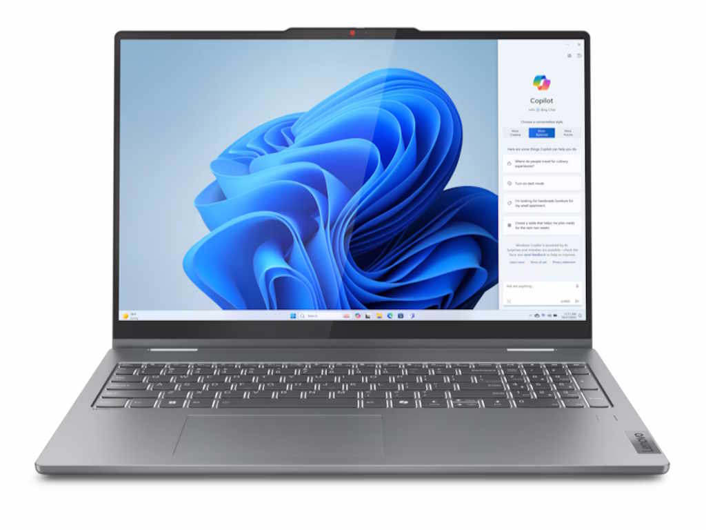 Laptop LENOVO IdeaPad 5 2in1 16IRU9 DOS/16″ 2K/Core 7-150U/16GB/1TB/FPR/backlit SRB/siva Laptop računari SOPING.RS 41 Laptop LENOVO IdeaPad 5 2in1 16IRU9 DOS/16" 2K/Core 7-150U/16GB/1TB/FPR/backlit SRB/siva