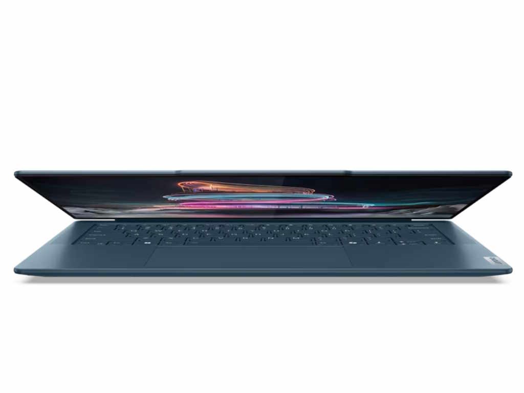 Laptop LENOVO Yoga Pro 7 14IMH9 DOS/14.5″ 3K Touch/U9-185H/32GB/1TB SSD/backlit SRB/petrol Laptop računari SOPING.RS 43 Laptop LENOVO Yoga Pro 7 14IMH9 DOS/14.5" 3K Touch/U9-185H/32GB/1TB SSD/backlit SRB/petrol - Слика 3