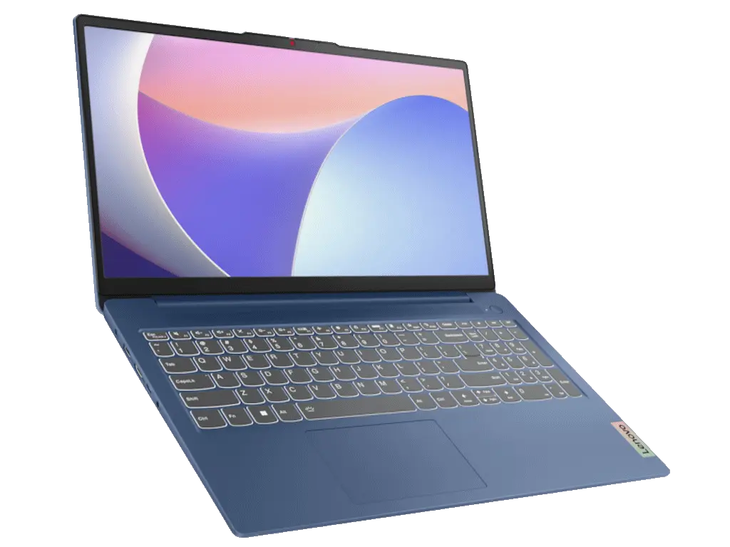 Laptop LENOVO IdeaPad Slim 3 15IAH8 DOS/15.6″ FHD/i5-12450H/16GB/1TB/SRB/plava Laptop računari SOPING.RS 42 Laptop LENOVO IdeaPad Slim 3 15IAH8 DOS/15.6" FHD/i5-12450H/16GB/1TB/SRB/plava - Слика 2