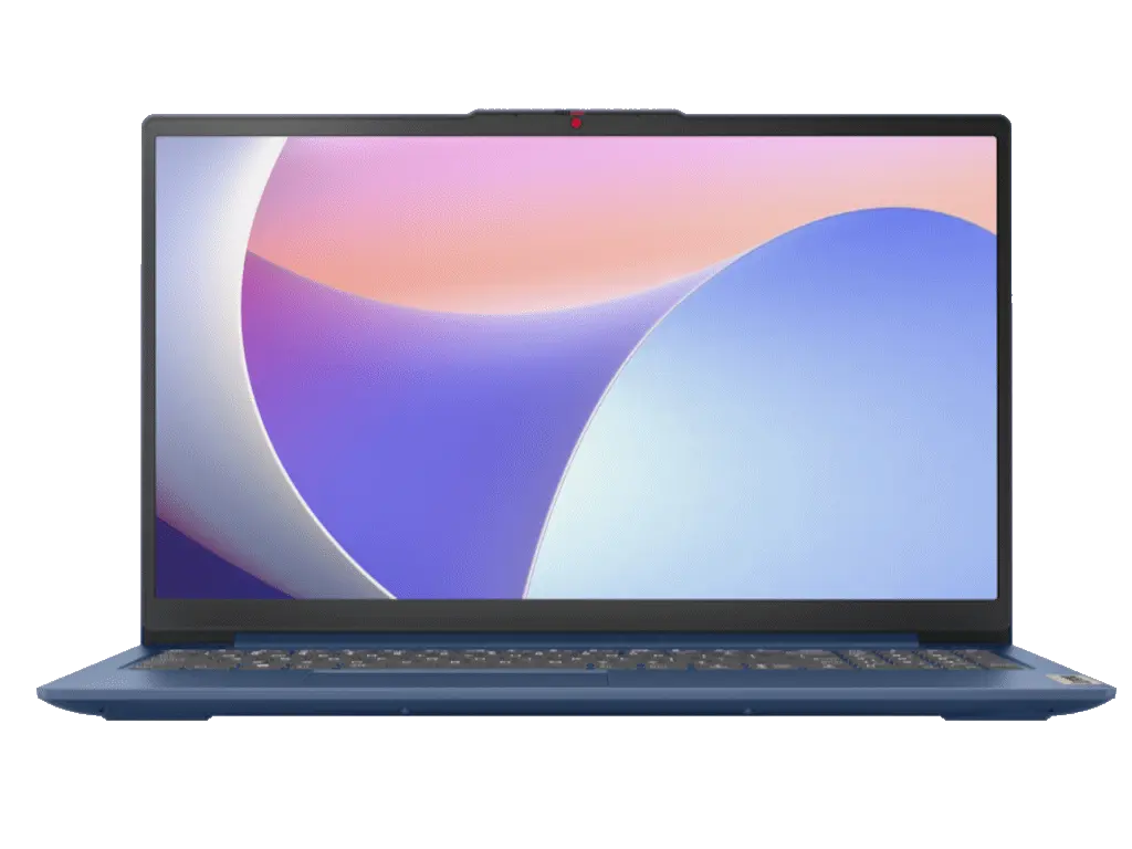 Laptop LENOVO IdeaPad Slim 3 15IAH8 DOS/15.6″ FHD/i5-12450H/16GB/1TB/SRB/plava Laptop računari SOPING.RS 41 Laptop LENOVO IdeaPad Slim 3 15IAH8 DOS/15.6" FHD/i5-12450H/16GB/1TB/SRB/plava