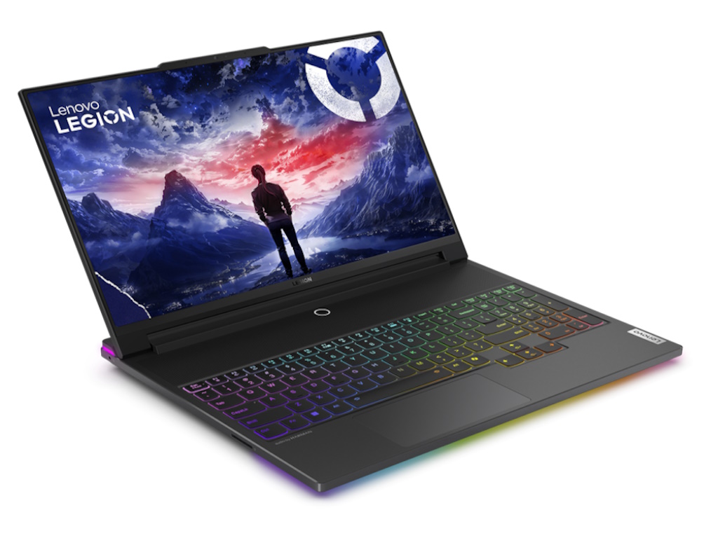 Laptop LENOVO Legion 9 16IRX9 DOS/16″ 3.2K/i9-14900HX/64GB/2TB SSD/RTX 4090-16GB/GLAN/backliSRB/crna – 83G0000PYA Laptop računari SOPING.RS 41 Laptop LENOVO Legion 9 16IRX9 DOS/16" 3.2K/i9-14900HX/64GB/2TB SSD/RTX 4090-16GB/GLAN/backliSRB/crna - 83G0000PYA