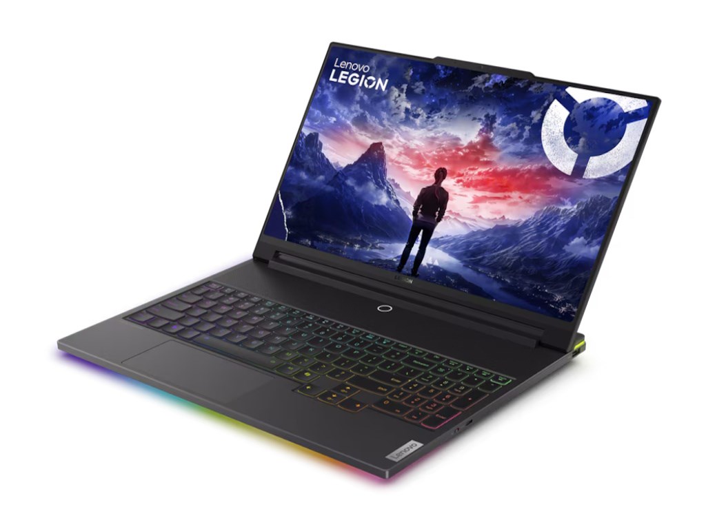 Laptop LENOVO Legion 9 16IRX9 DOS/16″ 3.2K/i9-14900HX/64GB/2TB SSD/RTX 4090-16GB/GLAN/backliSRB/crna – 83G0000PYA Laptop računari SOPING.RS 42 Laptop LENOVO Legion 9 16IRX9 DOS/16" 3.2K/i9-14900HX/64GB/2TB SSD/RTX 4090-16GB/GLAN/backliSRB/crna - 83G0000PYA - Слика 2