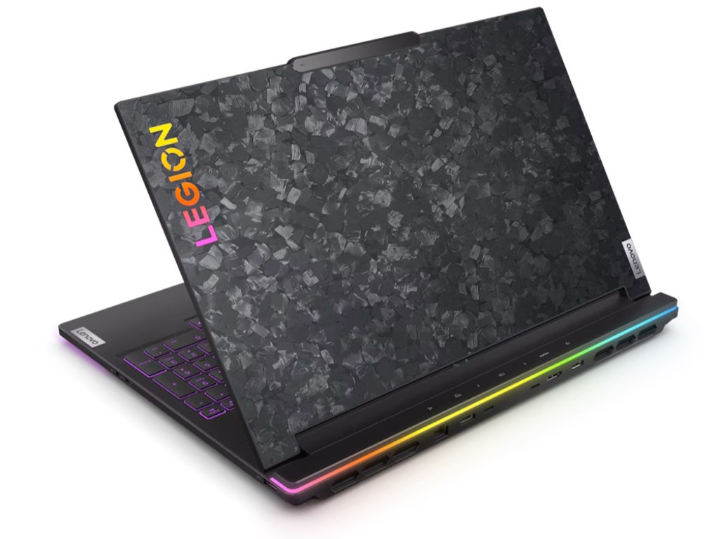 Laptop LENOVO Legion 9 16IRX9 DOS/16″ 3.2K/i9-14900HX/64GB/2TB SSD/RTX 4090-16GB/GLAN/backliSRB/crna – 83G0000PYA Laptop računari SOPING.RS 44 Laptop LENOVO Legion 9 16IRX9 DOS/16" 3.2K/i9-14900HX/64GB/2TB SSD/RTX 4090-16GB/GLAN/backliSRB/crna - 83G0000PYA - Слика 4