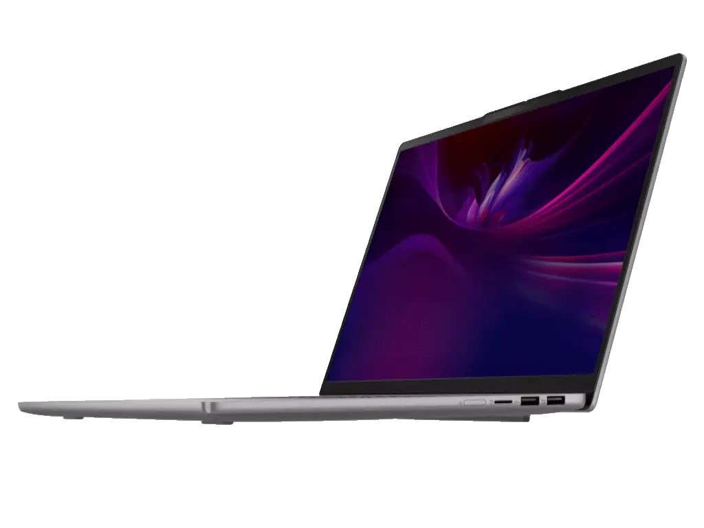 Laptop LENOVO IdeaPad Slim 5 16IRH10 DOS/16″ WUXGA/i7-13620H/16GB/1TB/ENG/siva Laptop računari SOPING.RS 42 Laptop LENOVO IdeaPad Slim 5 16IRH10 DOS/16" WUXGA/i7-13620H/16GB/1TB/ENG/siva - Слика 2