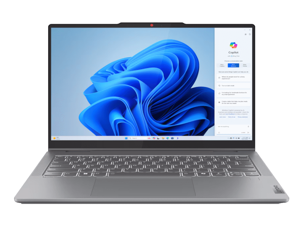 Laptop LENOVO IdeaPad 5 2in1 14IRH9 DOS/14″ WUXGA/i5-13420H/16GB/512GB/FPR/backlit SRB/siva – 83KX0038YA Laptop računari SOPING.RS 41 Laptop LENOVO IdeaPad 5 2in1 14IRH9 DOS/14" WUXGA/i5-13420H/16GB/512GB/FPR/backlit SRB/siva - 83KX0038YA