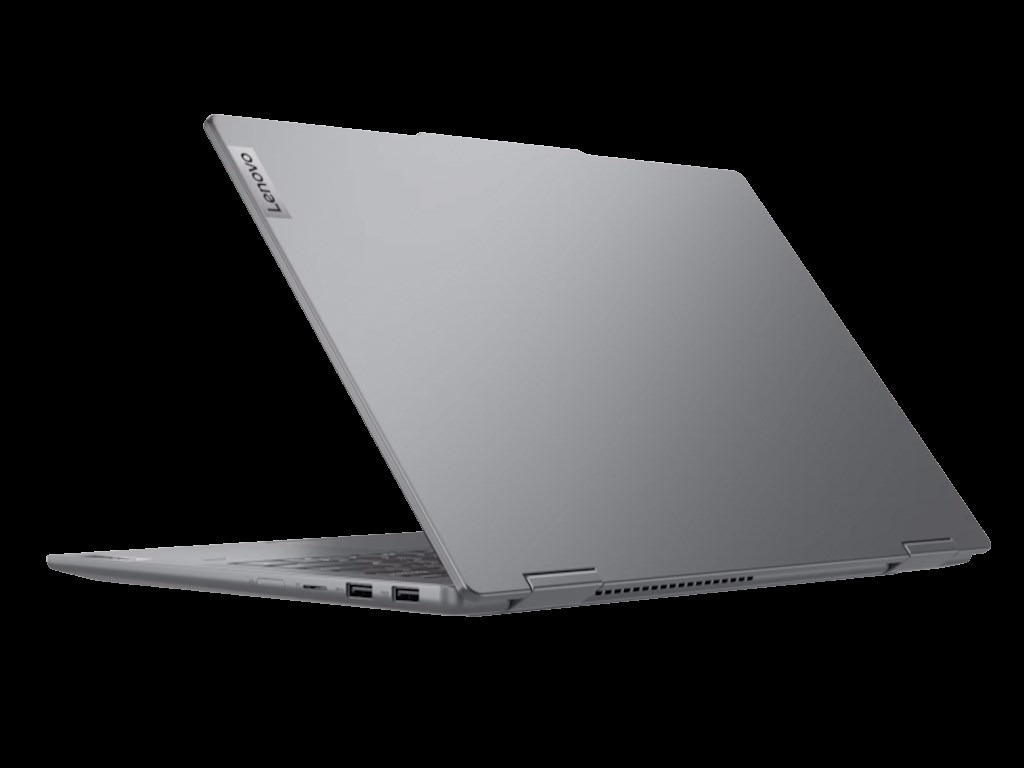 Laptop LENOVO IdeaPad 5 2in1 14IRH9 DOS/14″ WUXGA/i5-13420H/16GB/512GB/FPR/backlit SRB/siva – 83KX0038YA Laptop računari SOPING.RS 44 Laptop LENOVO IdeaPad 5 2in1 14IRH9 DOS/14" WUXGA/i5-13420H/16GB/512GB/FPR/backlit SRB/siva - 83KX0038YA - Слика 4