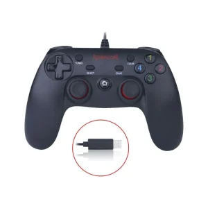 Gamepad Redragon Saturn G807
