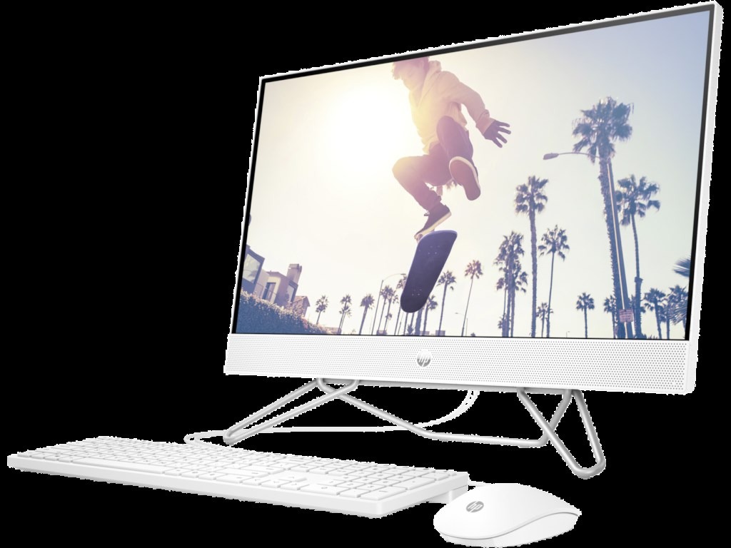Računar HP 24-cb1073ny AiO/DOS/23.8″ FHD AG VA/i3-1215U/8GB/512GB/WiFi/GLAN/bela Desktop računari SOPING.RS 44 Računar HP 24-cb1073ny AiO/DOS/23.8" FHD AG VA/i3-1215U/8GB/512GB/WiFi/GLAN/bela - Слика 4