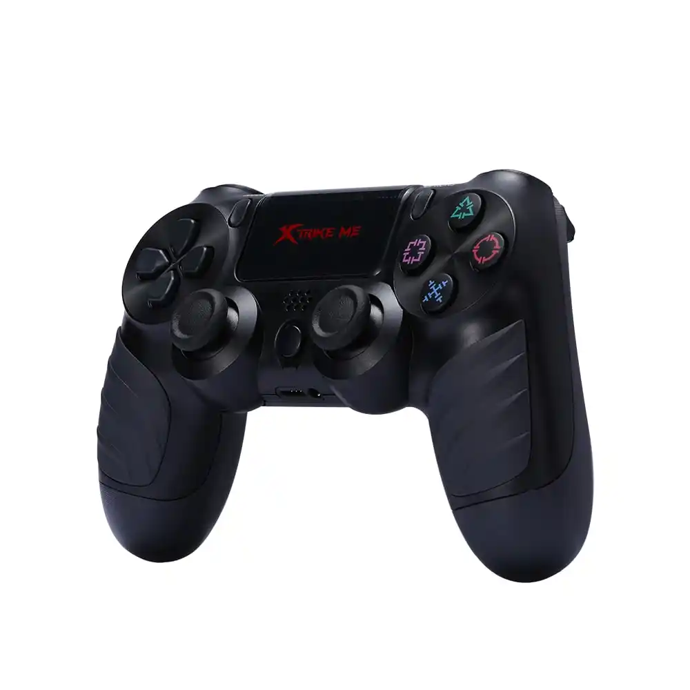 Bežični Gamepad Xtrike GP50 PS4/IOS13/Android Gamepad/joystick SOPING.RS 42 Bežični Gamepad Xtrike GP50 PS4/IOS13/Android - Слика 2