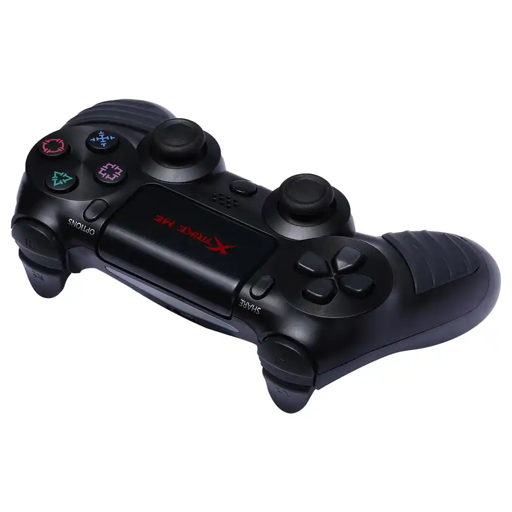 Bežični Gamepad Xtrike GP50 PS4/IOS13/Android Gamepad/joystick SOPING.RS 43 Bežični Gamepad Xtrike GP50 PS4/IOS13/Android - Слика 3