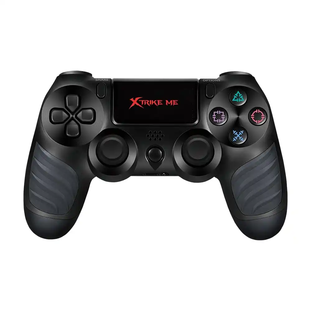 Bežični Gamepad Xtrike GP50 PS4/IOS13/Android Gamepad/joystick SOPING.RS 41 Bežični Gamepad Xtrike GP50 PS4/IOS13/Android