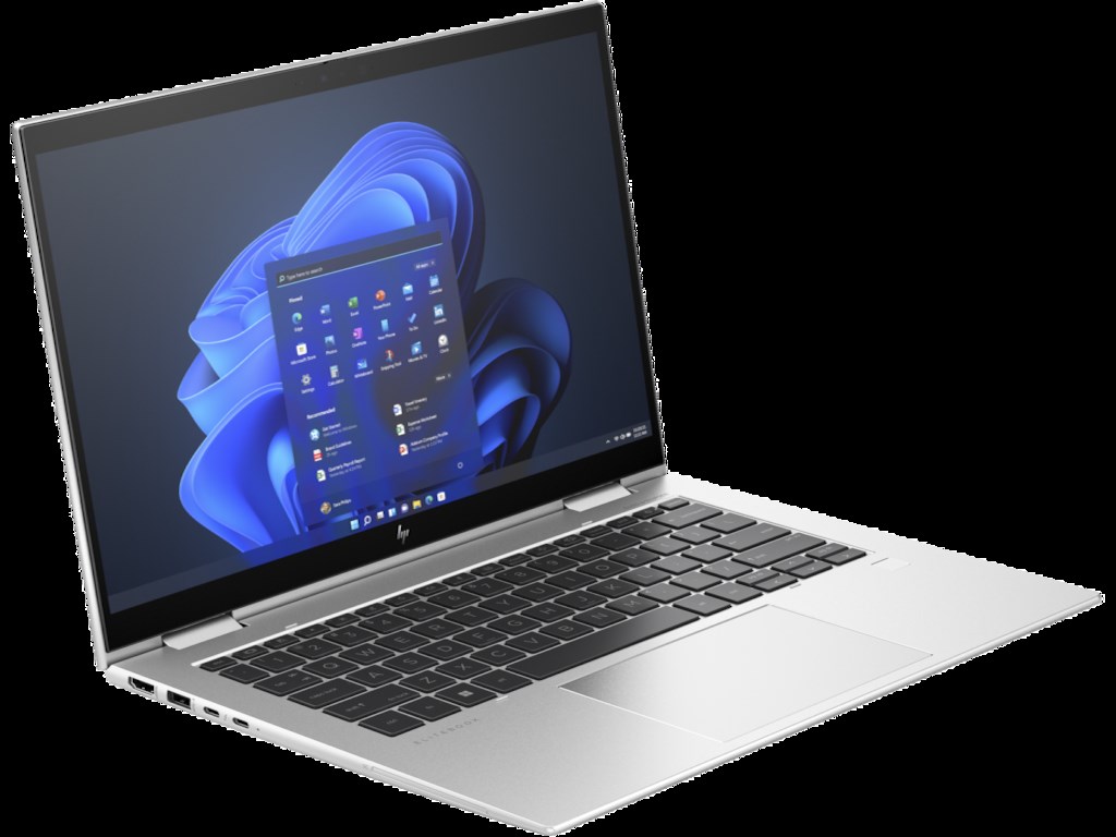 Laptop HP EliteBook x360 1040 G10 W11P/14″WUXGA IRTouch/i7-1355U/16GBonboard/512GB/backlit/smart/FPR Laptop računari SOPING.RS 43 Laptop HP EliteBook x360 1040 G10 W11P/14"WUXGA IRTouch/i7-1355U/16GBonboard/512GB/backlit/smart/FPR - Слика 3