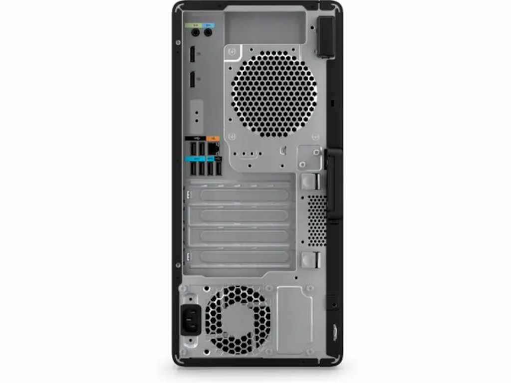 Racunar HP Z2 Tower G9 WS/W11P/i9-14900K/64GB/1TB/DVD/RTX A4000 16GB/700W/3g/EN Desktop računari SOPING.RS 41 Racunar HP Z2 Tower G9 WS/W11P/i9-14900K/64GB/1TB/DVD/RTX A4000 16GB/700W/3g/EN