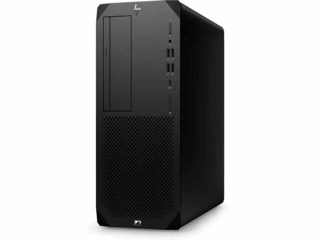 Racunar HP Z2 Tower G9 WS/W11P/i9-14900K/64GB/1TB/DVD/RTX A4000 16GB/700W/3g/EN Desktop računari SOPING.RS 42 Racunar HP Z2 Tower G9 WS/W11P/i9-14900K/64GB/1TB/DVD/RTX A4000 16GB/700W/3g/EN - Слика 2