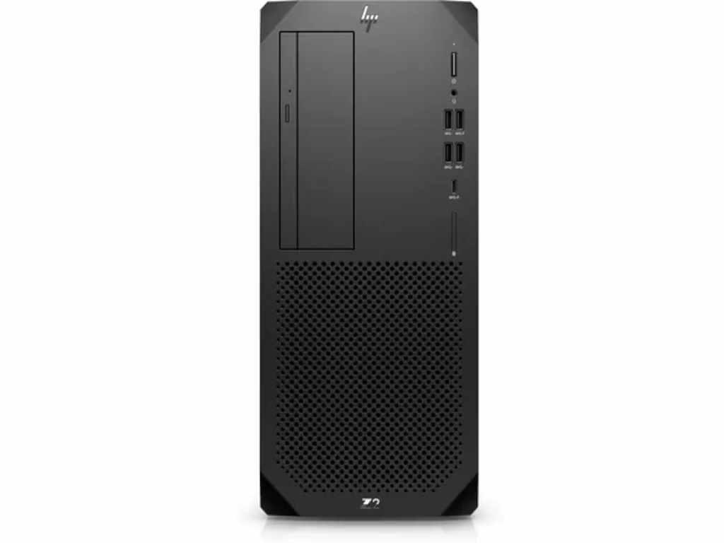 Racunar HP Z2 Tower G9 WS/W11P/i9-14900K/64GB/1TB/DVD/RTX A4000 16GB/700W/3g/EN Desktop računari SOPING.RS 43 Racunar HP Z2 Tower G9 WS/W11P/i9-14900K/64GB/1TB/DVD/RTX A4000 16GB/700W/3g/EN - Слика 3