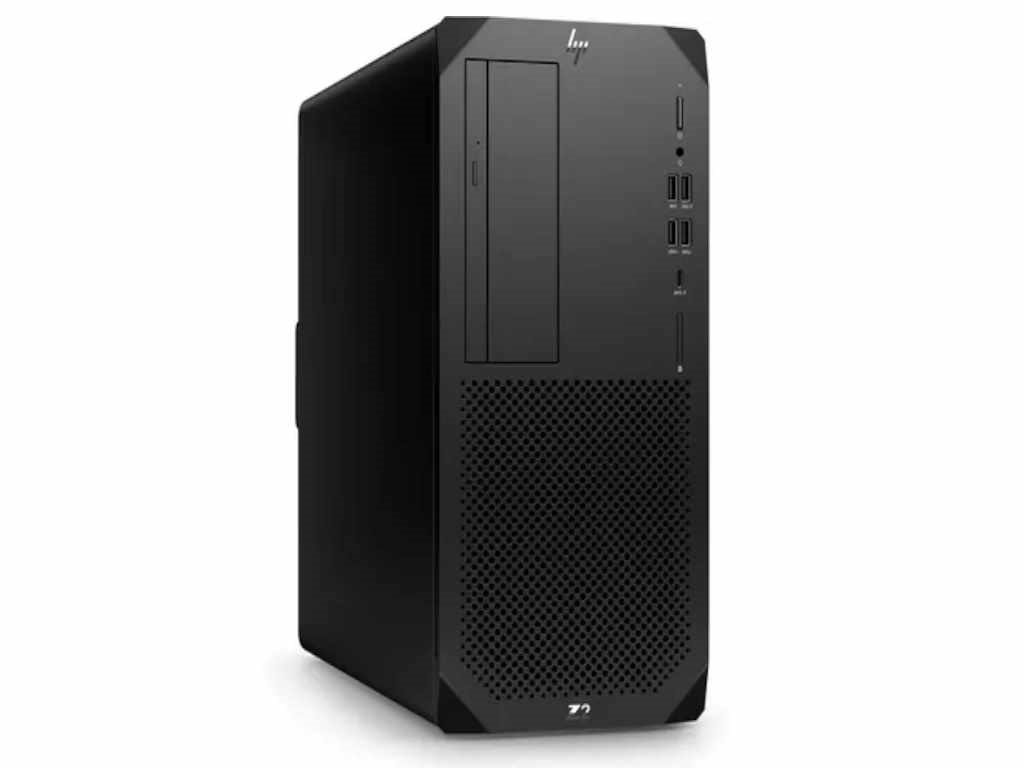Racunar HP Z2 Tower G9 WS/W11P/i9-14900K/64GB/1TB/DVD/RTX A4000 16GB/700W/3g/EN Desktop računari SOPING.RS 44 Racunar HP Z2 Tower G9 WS/W11P/i9-14900K/64GB/1TB/DVD/RTX A4000 16GB/700W/3g/EN - Слика 4