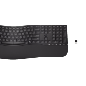 Tastatura+miš HP 680 CFT Dual-Mode KB/Mse Combo