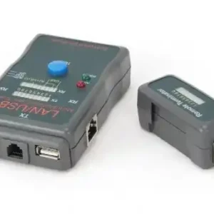 Tester kabla Gembird NCT-2
