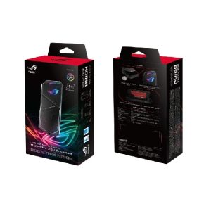 Fioka za SSD ASUS Rog Strix Arion/M.2