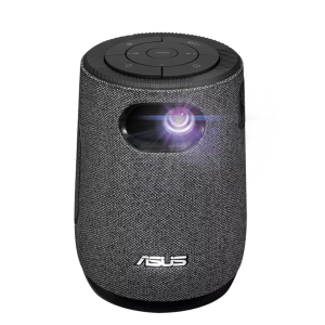 Projektor ASUS ZenBeam L1/ LED/ 1280x720 /300LM/ 400:1 /HDMI,USB,WIFI/ baterija