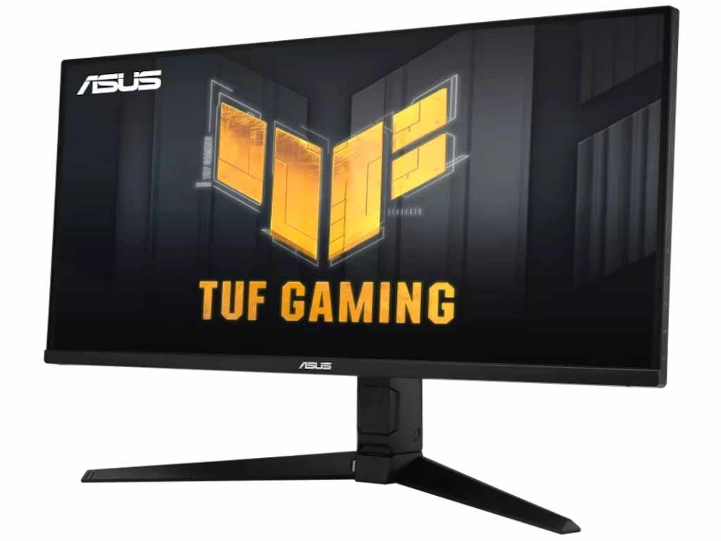 Monitor ASUS TUF VG28UQL1A 28″/IPS/3840×2160/144Hz/1ms GtG/HDMIx2,DP,USB/Gsyncfreesync/pivot/zvucnic Monitori SOPING.RS 42 Monitor ASUS TUF VG28UQL1A 28"/IPS/3840x2160/144Hz/1ms GtG/HDMIx2,DP,USB/Gsyncfreesync/pivot/zvucnic - Слика 2