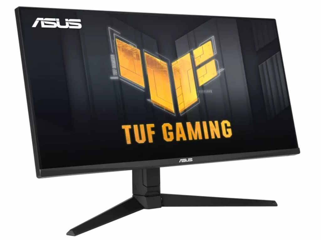 Monitor ASUS TUF VG28UQL1A 28″/IPS/3840×2160/144Hz/1ms GtG/HDMIx2,DP,USB/Gsyncfreesync/pivot/zvucnic Monitori SOPING.RS 44 Monitor ASUS TUF VG28UQL1A 28"/IPS/3840x2160/144Hz/1ms GtG/HDMIx2,DP,USB/Gsyncfreesync/pivot/zvucnic - Слика 4