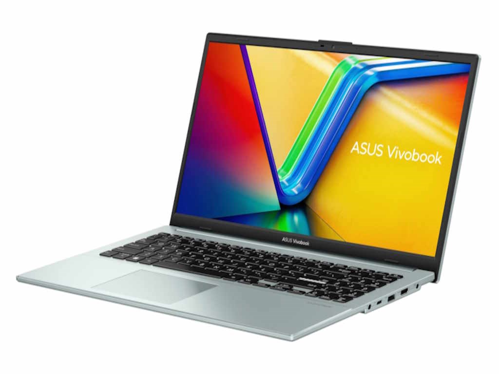 Laptop ASUS Vivobook Go E1504FA-NJ935 DOS/15.6″FHD/Ryzen 3 7320U/8GB/512GB SSD/zelena Laptop računari SOPING.RS 42 Laptop ASUS Vivobook Go E1504FA-NJ935 DOS/15.6"FHD/Ryzen 3 7320U/8GB/512GB SSD/zelena - Слика 2