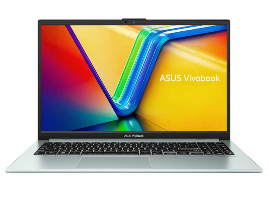 Laptop ASUS Vivobook Go E1504FA-NJ935 DOS/15.6″FHD/Ryzen 3 7320U/8GB/512GB SSD/zelena Laptop računari SOPING.RS 41 Laptop ASUS Vivobook Go E1504FA-NJ935 DOS/15.6"FHD/Ryzen 3 7320U/8GB/512GB SSD/zelena
