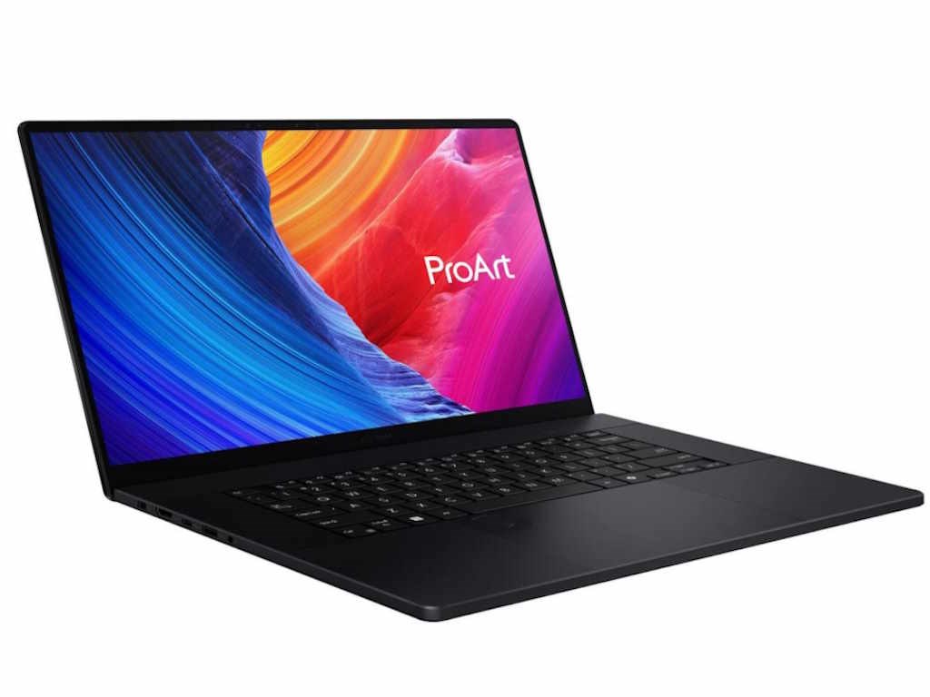 Laptop ASUS ProArt H7606WI-ME016X Win11 Pro/16″OLED WQUXGA/Ryzen AI 9 HX370/64GB/2TB/RTX4070/crna Laptop računari SOPING.RS 43 Laptop ASUS ProArt H7606WI-ME016X Win11 Pro/16"OLED WQUXGA/Ryzen AI 9 HX370/64GB/2TB/RTX4070/crna - Слика 3