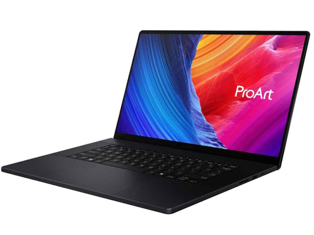 Laptop ASUS ProArt H7606WI-ME016X Win11 Pro/16″OLED WQUXGA/Ryzen AI 9 HX370/64GB/2TB/RTX4070/crna Laptop računari SOPING.RS 42 Laptop ASUS ProArt H7606WI-ME016X Win11 Pro/16"OLED WQUXGA/Ryzen AI 9 HX370/64GB/2TB/RTX4070/crna - Слика 2