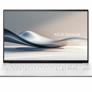 Laptop ASUS Zenbook S 14 UX5406SA-PZ259W/W11H/14" OLED 3K/Touch screen/U7-258V/32TB/1TB/sleeve