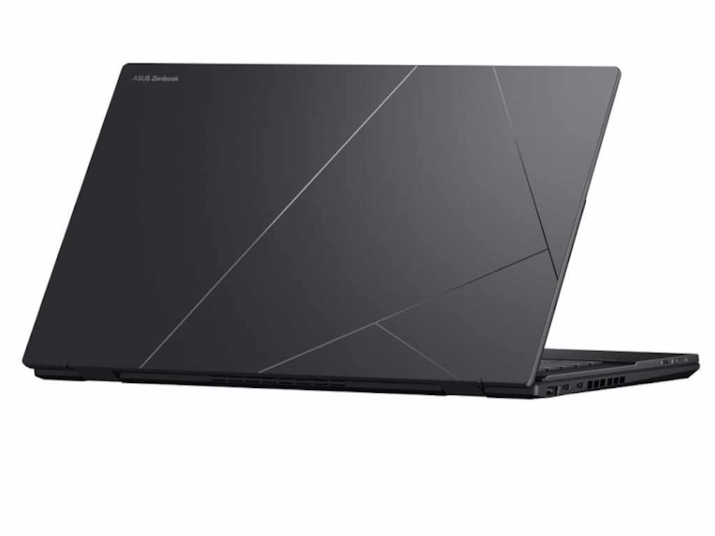 Laptop ASUS Zenbook Duo UX8406CA-QL075W/Win11 Home/14″ OLED WUXGA/U7-255H/32TB/1TB SSD/siva Laptop računari SOPING.RS 44 Laptop ASUS Zenbook Duo UX8406CA-QL075W/Win11 Home/14" OLED WUXGA/U7-255H/32TB/1TB SSD/siva - Слика 4
