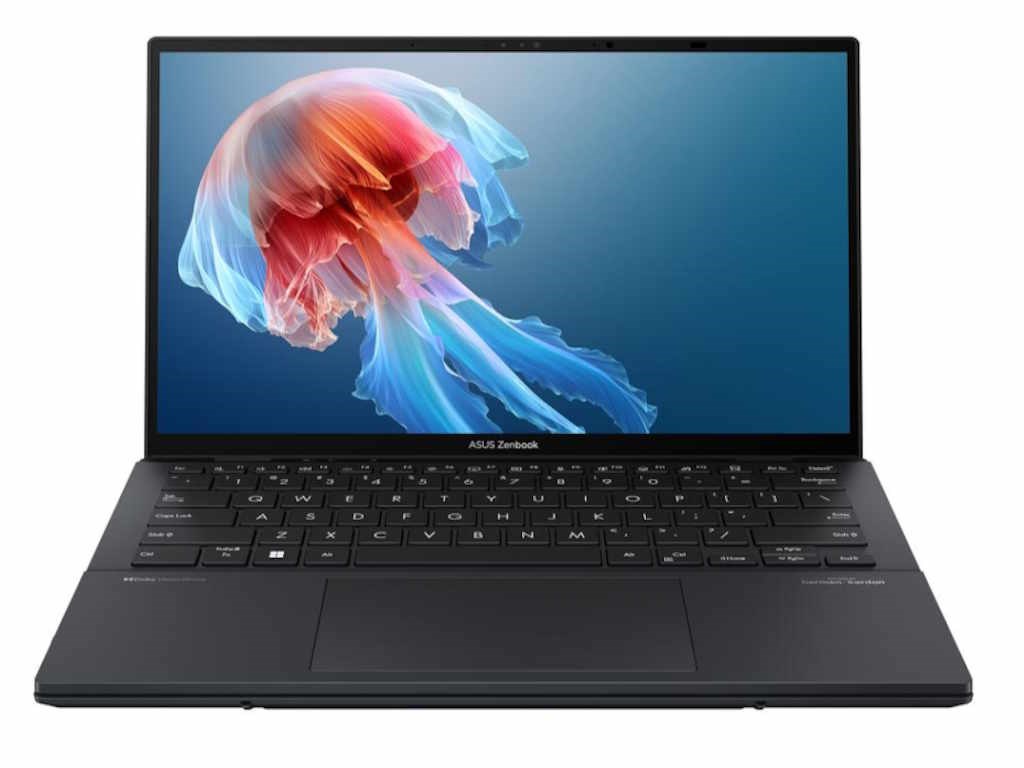 Laptop ASUS Zenbook Duo UX8406CA-QL075W/Win11 Home/14″ OLED WUXGA/U7-255H/32TB/1TB SSD/siva Laptop računari SOPING.RS 41 Laptop ASUS Zenbook Duo UX8406CA-QL075W/Win11 Home/14" OLED WUXGA/U7-255H/32TB/1TB SSD/siva
