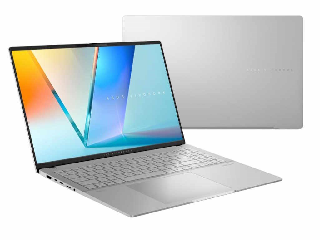 Laptop ASUS Vivobook S1 M5606KA-RI079/DOS/16″ 3K OLED/KRACKAN-8C/BGA/24GB/1TB/siva Laptop računari SOPING.RS 44 Laptop ASUS Vivobook S1 M5606KA-RI079/DOS/16" 3K OLED/KRACKAN-8C/BGA/24GB/1TB/siva - Слика 4