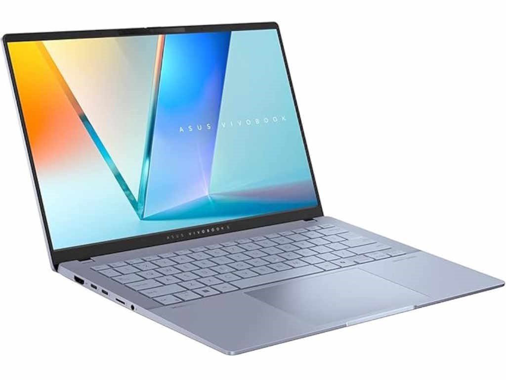 Laptop ASUS VivoBook S14 S5406SA-QD040X/Win11 Pro/14″ WUXGA OLED/Core U7-258V/32GB/512GB/backlitSR Laptop računari SOPING.RS 42 Laptop ASUS VivoBook S14 S5406SA-QD040X/Win11 Pro/14" WUXGA OLED/Core U7-258V/32GB/512GB/backlitSR - Слика 2