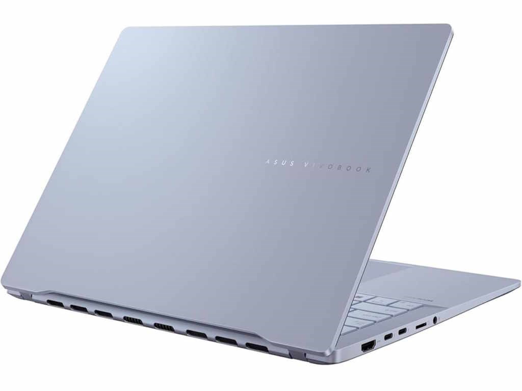 Laptop ASUS VivoBook S14 S5406SA-QD040X/Win11 Pro/14″ WUXGA OLED/Core U7-258V/32GB/512GB/backlitSR Laptop računari SOPING.RS 43 Laptop ASUS VivoBook S14 S5406SA-QD040X/Win11 Pro/14" WUXGA OLED/Core U7-258V/32GB/512GB/backlitSR - Слика 3