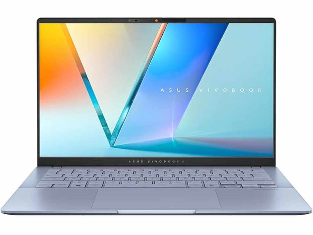 Laptop ASUS Vivobook S14 S5406SA-QD122X Win11 Pro/14″WUXGA OLED/Core U7-258V/32GB/1TB SSD/backlitSR Laptop računari SOPING.RS 41 Laptop ASUS Vivobook S14 S5406SA-QD122X Win11 Pro/14"WUXGA OLED/Core U7-258V/32GB/1TB SSD/backlitSR