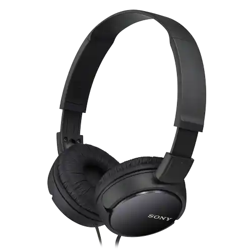 Slušalice Sony MDR-ZX110B Black Slušalice SOPING.RS 41 Slušalice Sony MDR-ZX110B Black