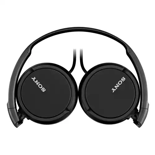 Slušalice Sony MDR-ZX110B Black Slušalice SOPING.RS 42 Slušalice Sony MDR-ZX110B Black - Слика 2