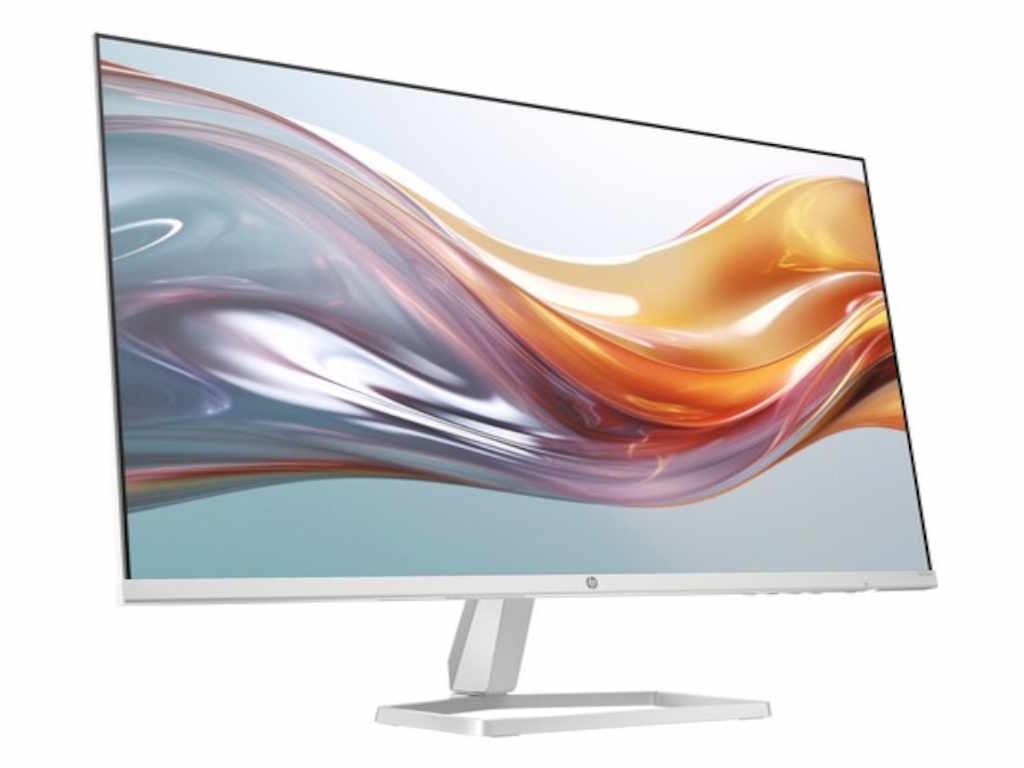 Monitor HP S5 527sw 27″/IPS/1920×1080/100Hz/5ms/HDMI,VGA/bela – 94F46AA Monitori SOPING.RS 43 Monitor HP S5 527sw 27"/IPS/1920x1080/100Hz/5ms/HDMI,VGA/bela - 94F46AA - Слика 3