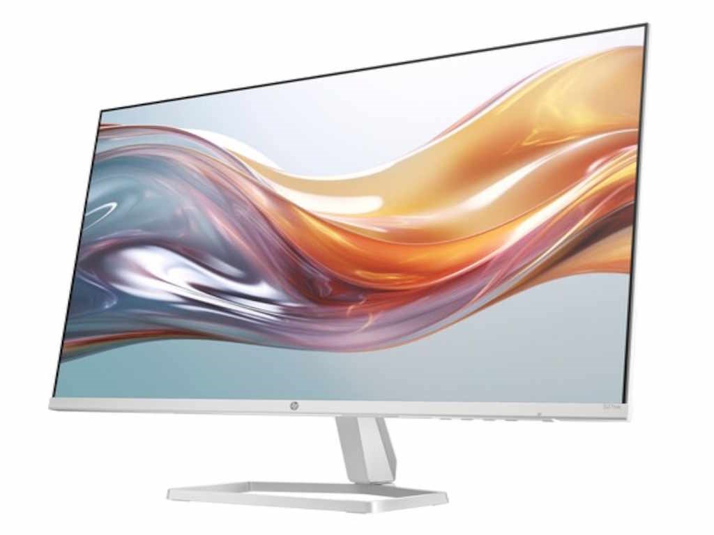 Monitor HP S5 527sw 27″/IPS/1920×1080/100Hz/5ms/HDMI,VGA/bela – 94F46AA Monitori SOPING.RS 42 Monitor HP S5 527sw 27"/IPS/1920x1080/100Hz/5ms/HDMI,VGA/bela - 94F46AA - Слика 2