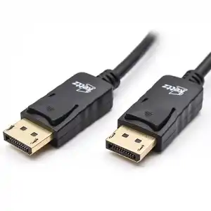 Kabl Displayport – Displayport Kettz DP2DP-K180/4K60 1.8m DisplayPort kablovi SOPING.RS Kabl Displayport - Displayport Kettz DP2DP-K180/4K60 1.8m