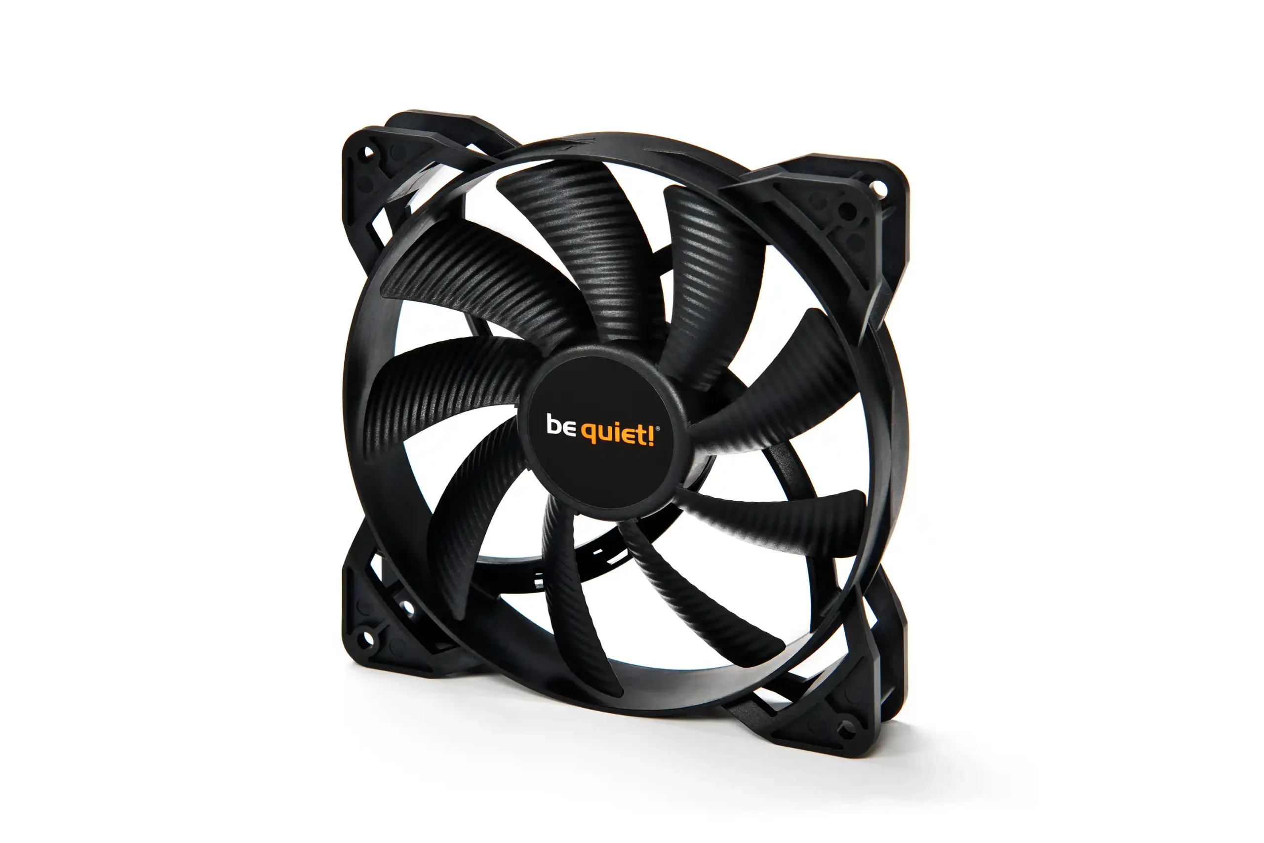 Case Cooler Be quiet Pure Wings 2 140mm PWM BL047 Hladnjaci SOPING.RS 43 Case Cooler Be quiet Pure Wings 2 140mm PWM BL047 - Слика 3