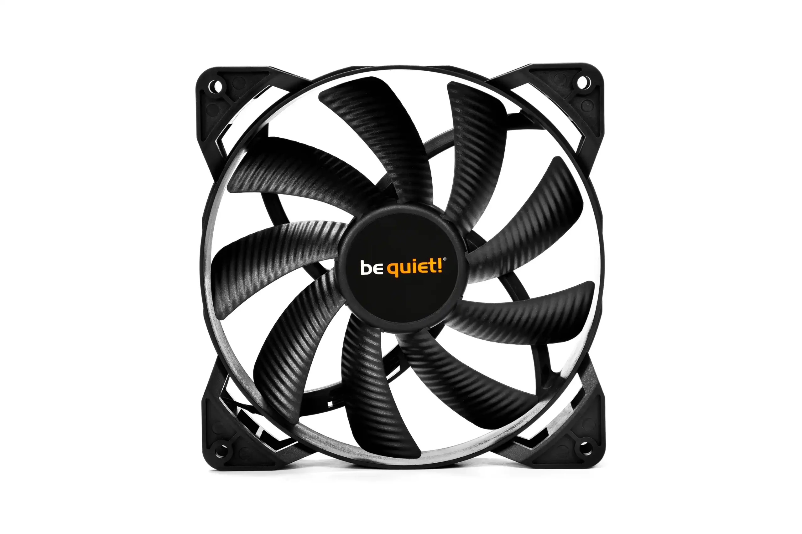 Case Cooler Be quiet Pure Wings 2 140mm PWM BL047 Hladnjaci SOPING.RS 42 Case Cooler Be quiet Pure Wings 2 140mm PWM BL047 - Слика 2