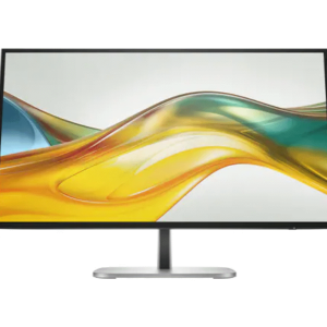 Monitor HP S5 Pro 527pq 27"/2560x1440/100Hz/5ms/HDMI,DP,4 USB-A,USB-B/VESA/pivot,visina/3g - 9D9S0UT