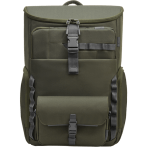 Ranac HP 15.6 Modular/9J4C1AA /3 in1/zelena
