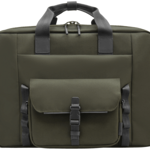 Torba HP 15.6 Modular/9J4C2AA /3 in1/zelena