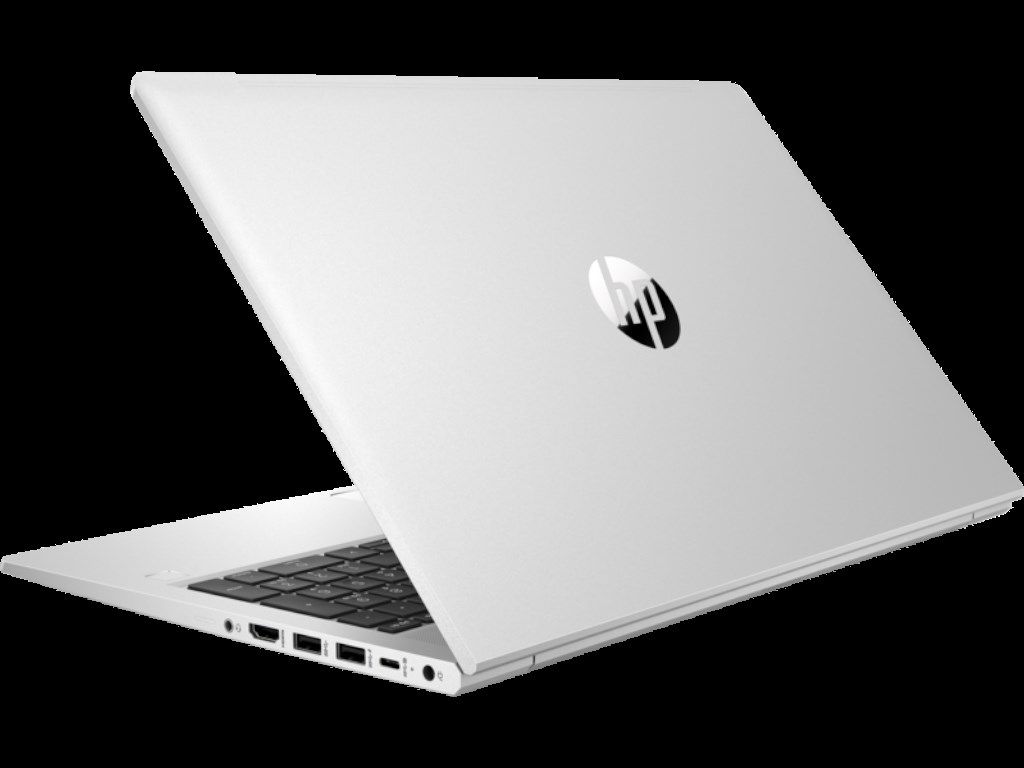 Laptop HP ProBook 455 G9 DOS/15.6″FHD AG IPS/Ryzen 5-5625U/8GB/512GB/GLAN/FPR/EN/srebrna Laptop računari SOPING.RS 43 Laptop HP ProBook 455 G9 DOS/15.6"FHD AG IPS/Ryzen 5-5625U/8GB/512GB/GLAN/FPR/EN/srebrna - Слика 3