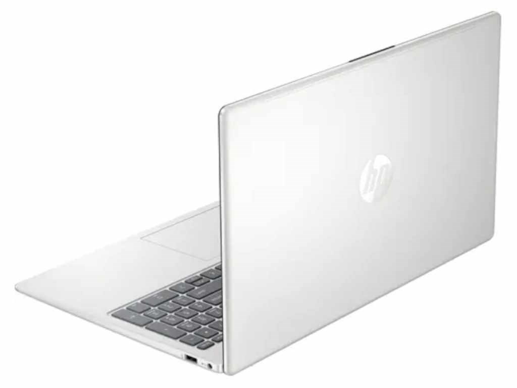 Laptop HP 15-fc0049nm DOS/15.6″FHD AG IPS/Ryzen 5-7520U/8GB/512GB/2g/srebrna Laptop računari SOPING.RS 43 Laptop HP 15-fc0049nm DOS/15.6"FHD AG IPS/Ryzen 5-7520U/8GB/512GB/2g/srebrna - Слика 3