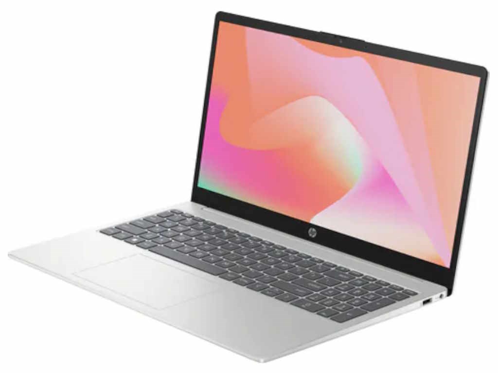 Laptop HP 15-fc0049nm DOS/15.6″FHD AG IPS/Ryzen 5-7520U/8GB/512GB/2g/srebrna Laptop računari SOPING.RS 42 Laptop HP 15-fc0049nm DOS/15.6"FHD AG IPS/Ryzen 5-7520U/8GB/512GB/2g/srebrna - Слика 2